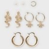 Petite Earrings