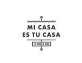 Mi Casa Es Tu Casa