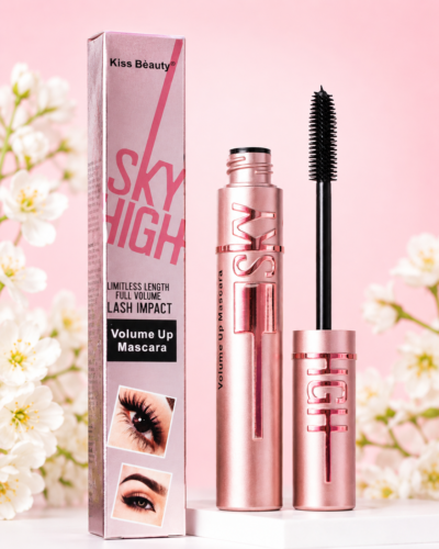 Sky High Lash Impact Mascara