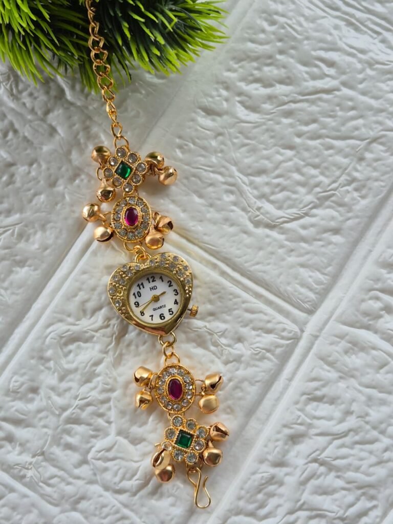 Our "Fly"Kashmiri Watch